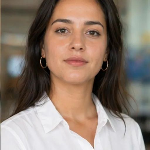 Ayşe Çelik — Hukuki Danışman
