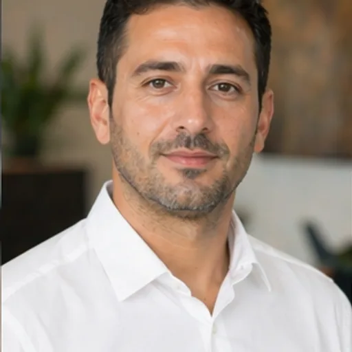 Mustafa Kaya