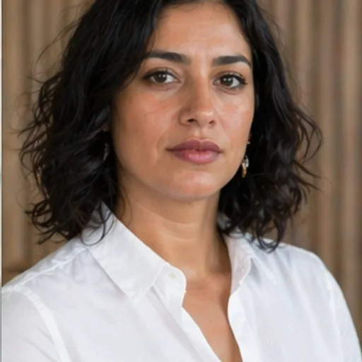 Selin Koç — Kariyer Yazarı