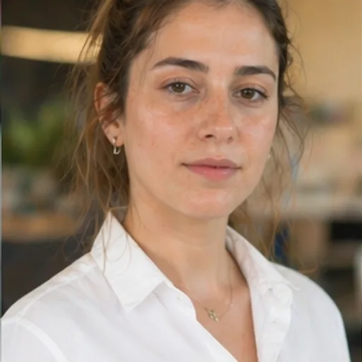 Zeynep Arslan — Sigorta Uzmanı